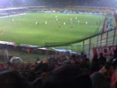 Gese 0 - 1 ESES maçı ( Souleymane Youla )