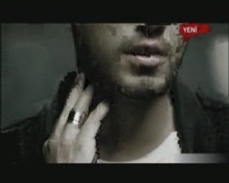Murat Boz- Özledim ( Video Klip 2009 )