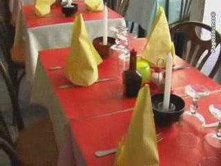 Le Nouveau Paris Dakar, Paris 09