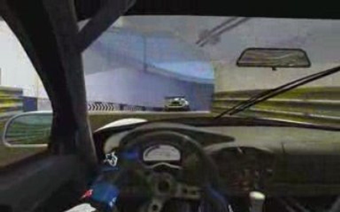 Porsche CUP  thermalito