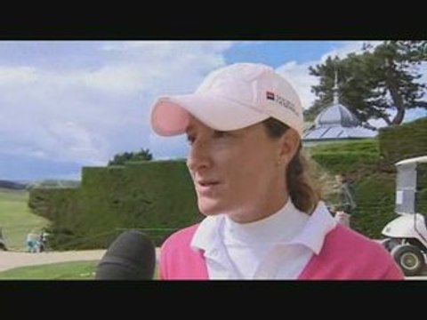 Dinard Ladies Open tour 1