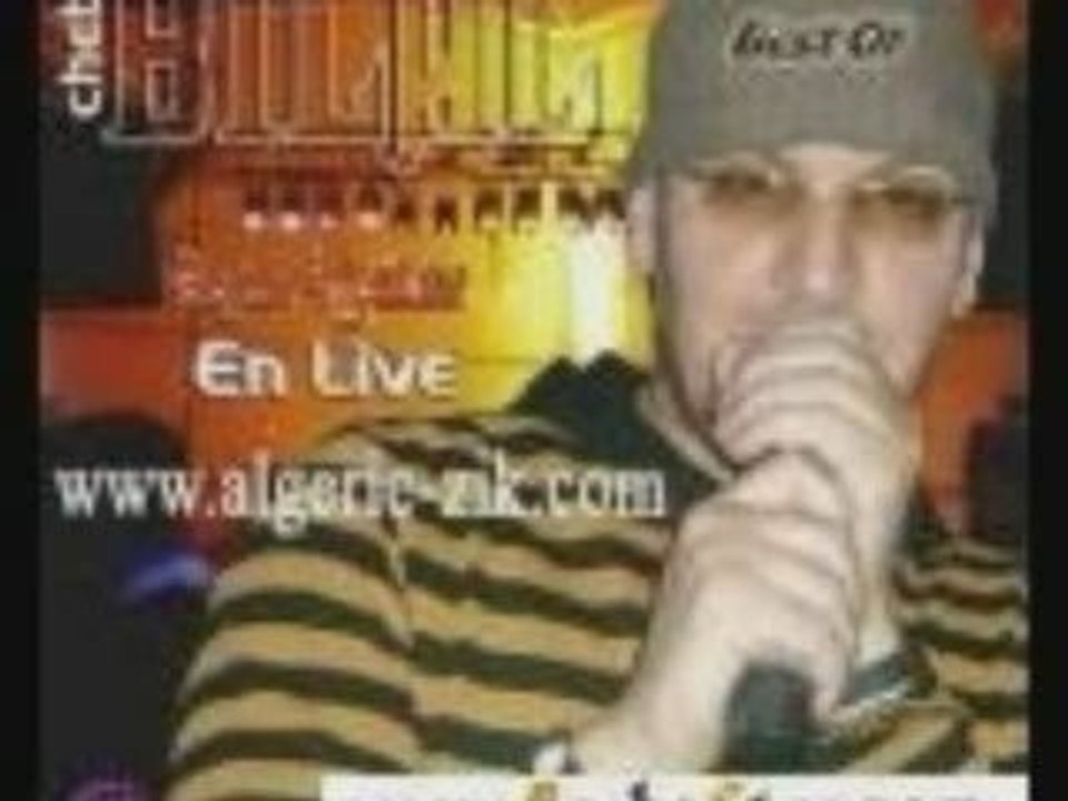 cheb bilal