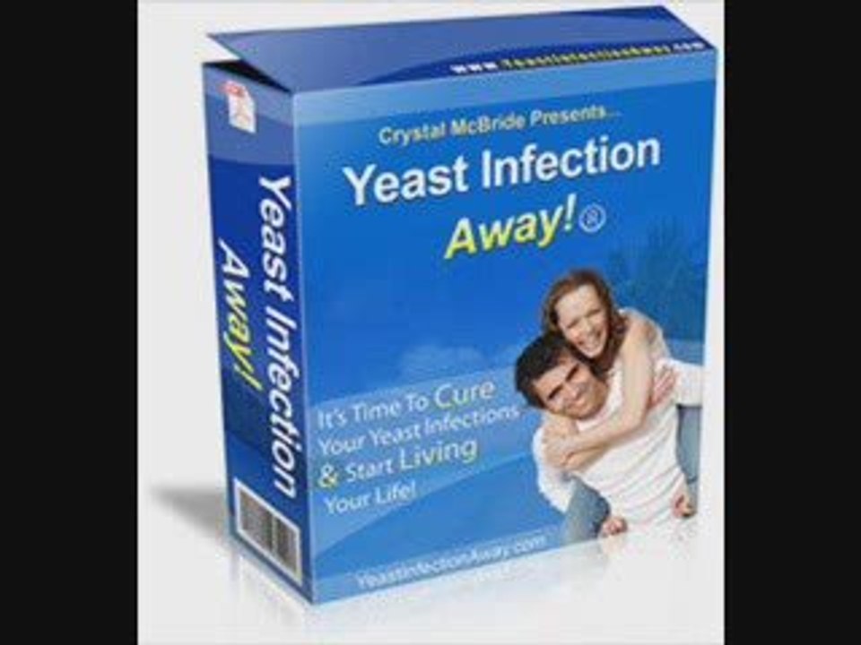 Natural Yeast Infection Cure