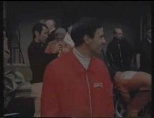 Jack Brabham tribute