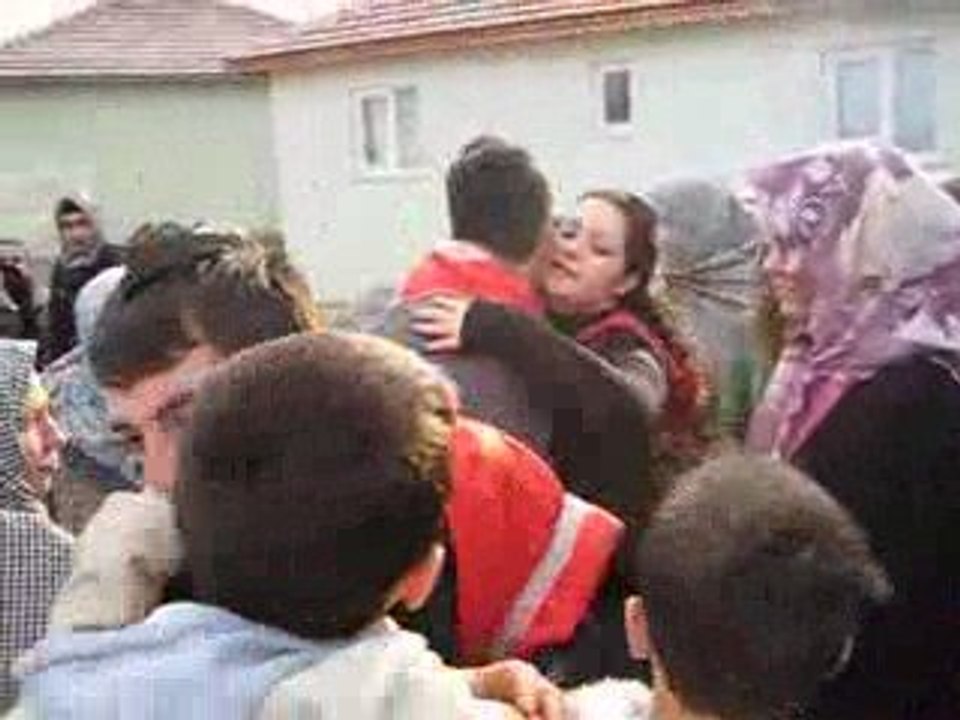 EL ÖPME TÖRENİ 1