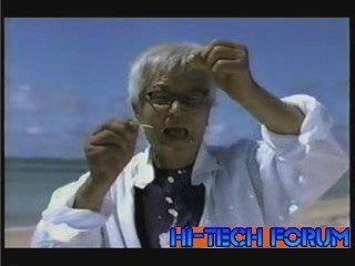 Saniyede 2000 Kare Çeken Fotoğraf Makinesi