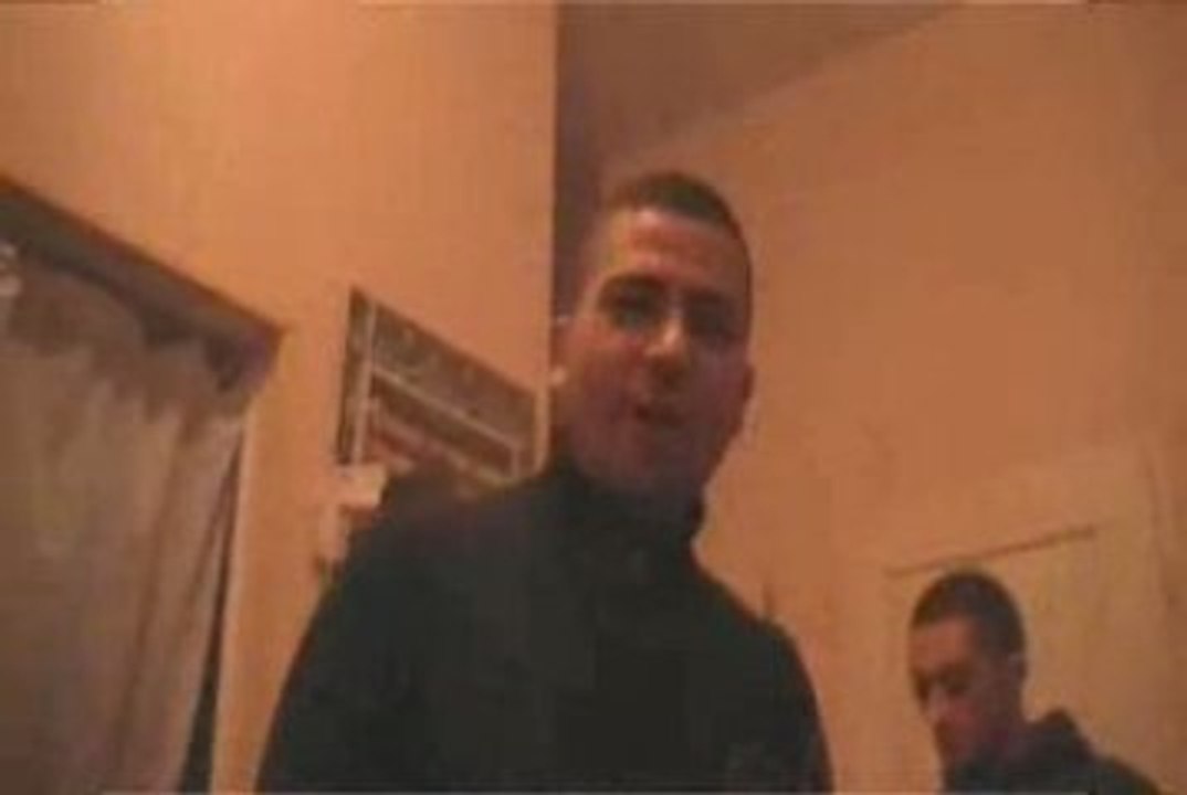 LES GRANDES GUEULES ET MYSTIK FREESTYLE