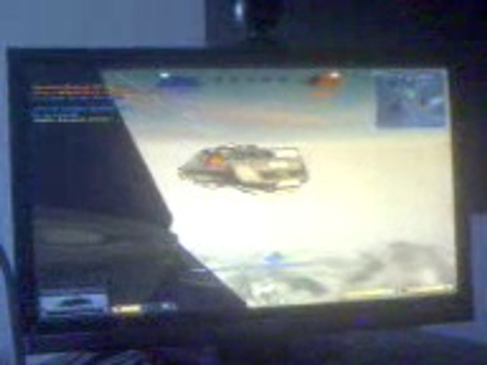 battlefield 2142