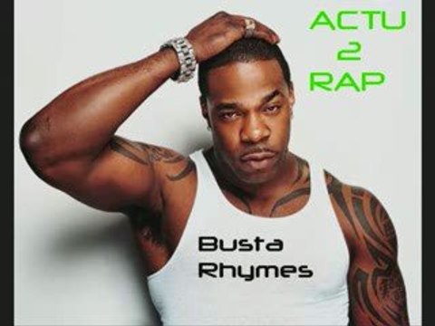 Busta Rhymes - Hustlers Anthem ( REMIX ) 2009