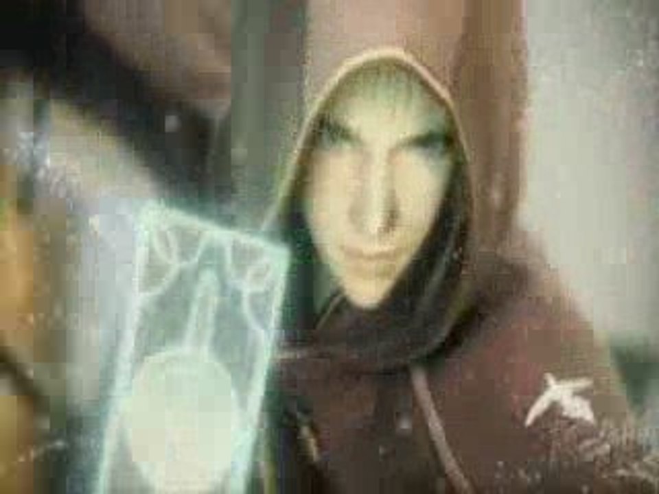 Final Fantasy Agito 13