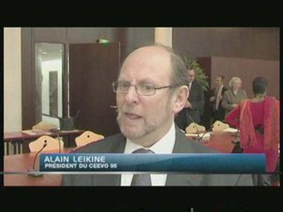 7 min hebdo VOtv pour NRJ Paris