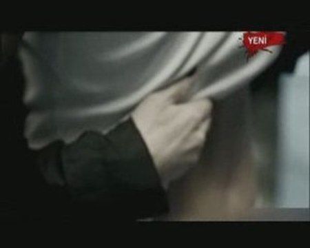 Murat Boz- Özledim -2009 Video Klip By YIGIT - CAN