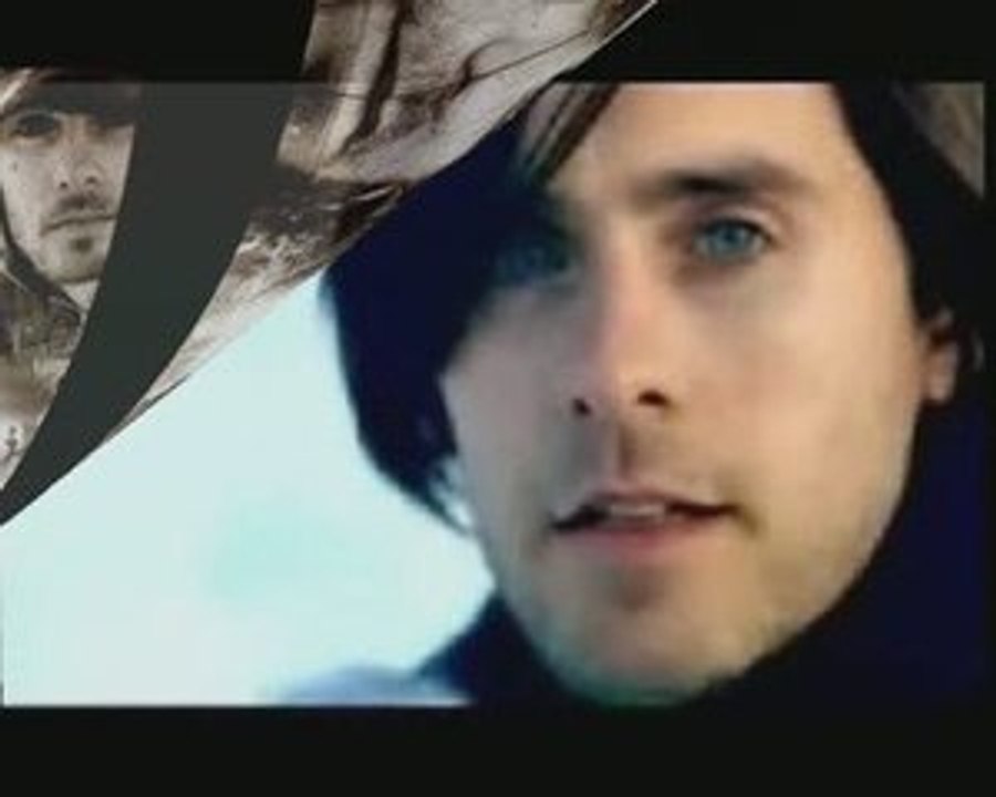 Jared Leto(1)