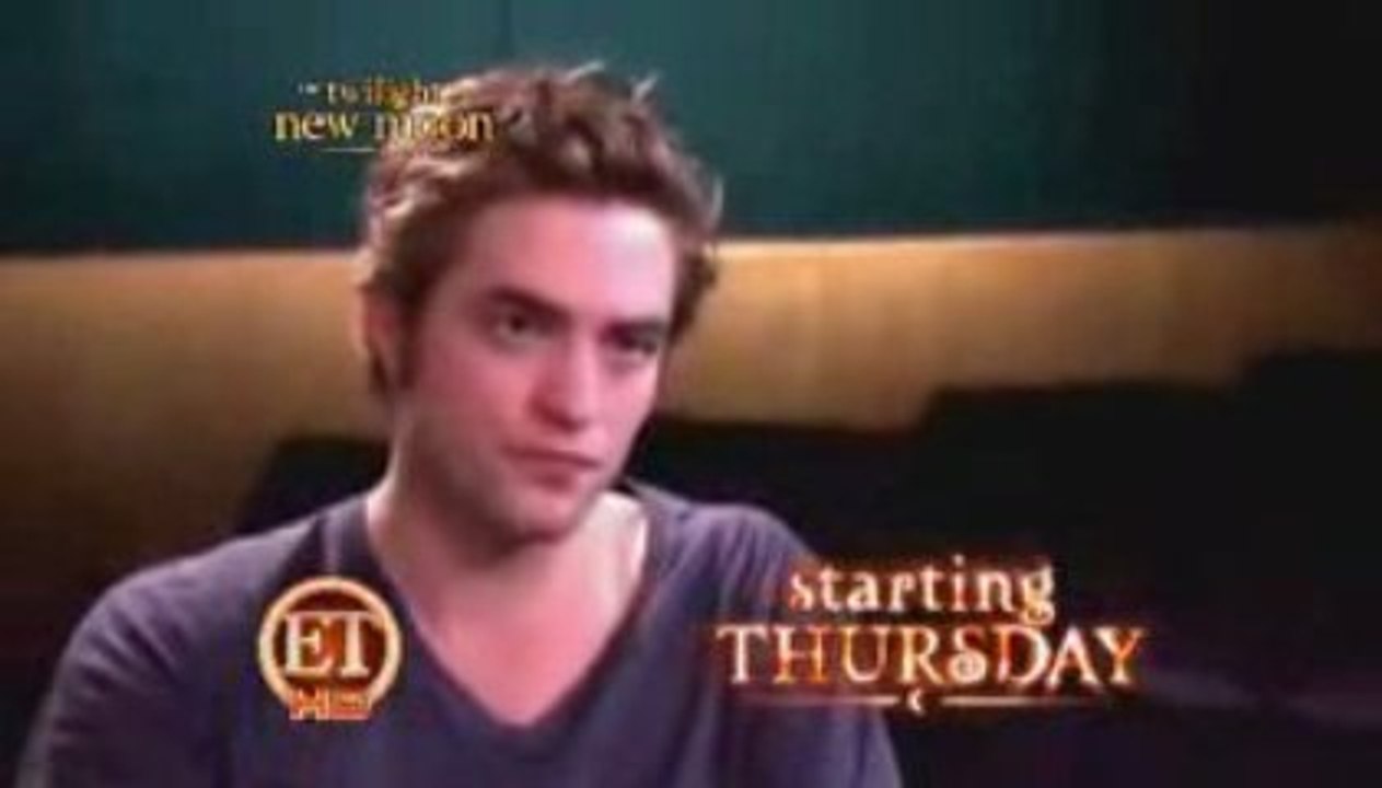 New Moon PROMO Sneak Peak