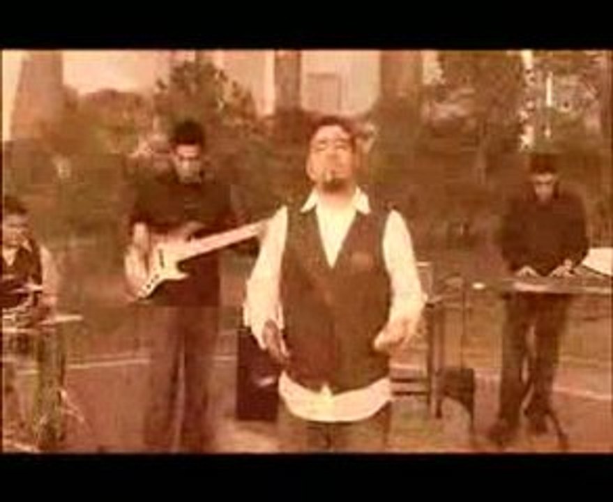 Videoclip de Luis Guzman