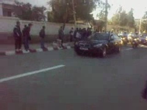 Bouteflika Abdelaziz Ya Raisna Vive L'Algérie