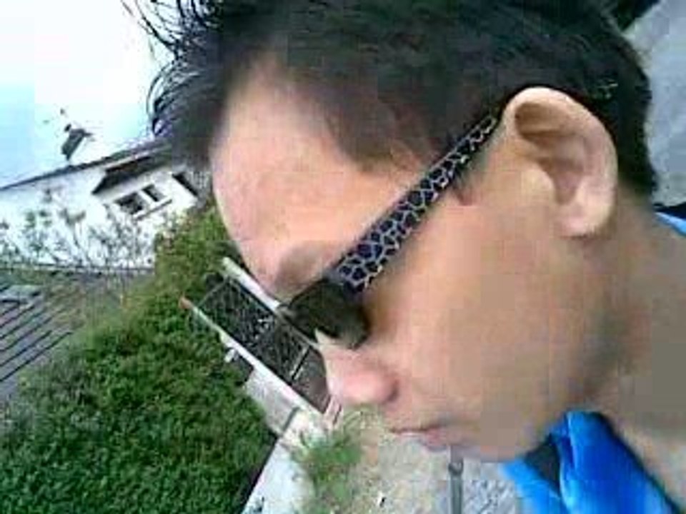 delire ac mes potes ( jp , jean-marie, jeremy et moii)