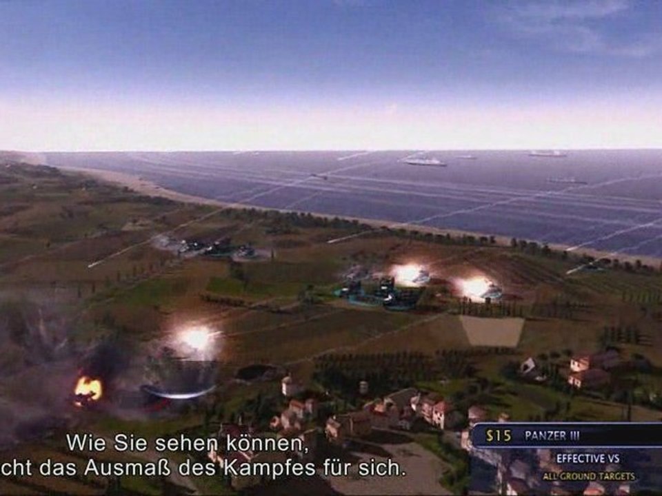 R.U.S.E. (Gameplay Trailer)