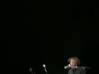 Fito Paez en Zacatecas