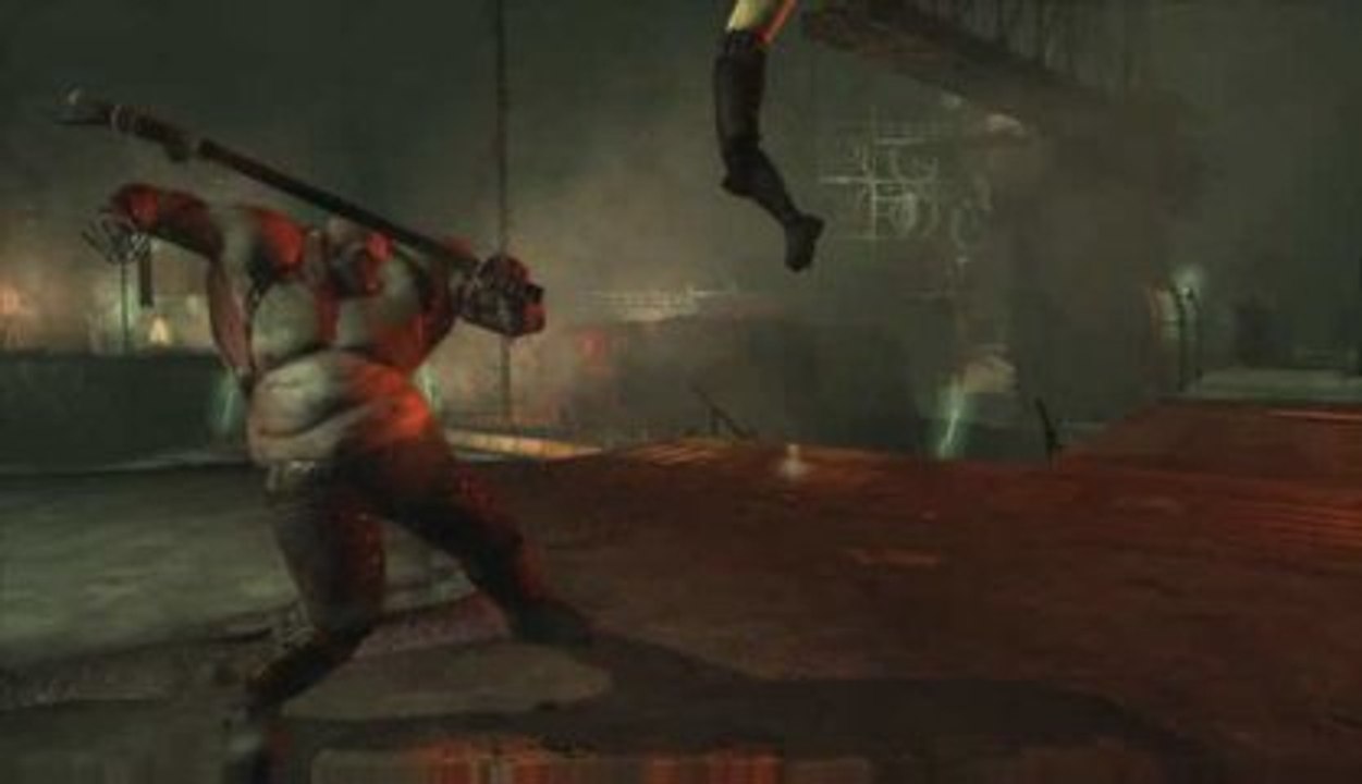 Mars Trailer
