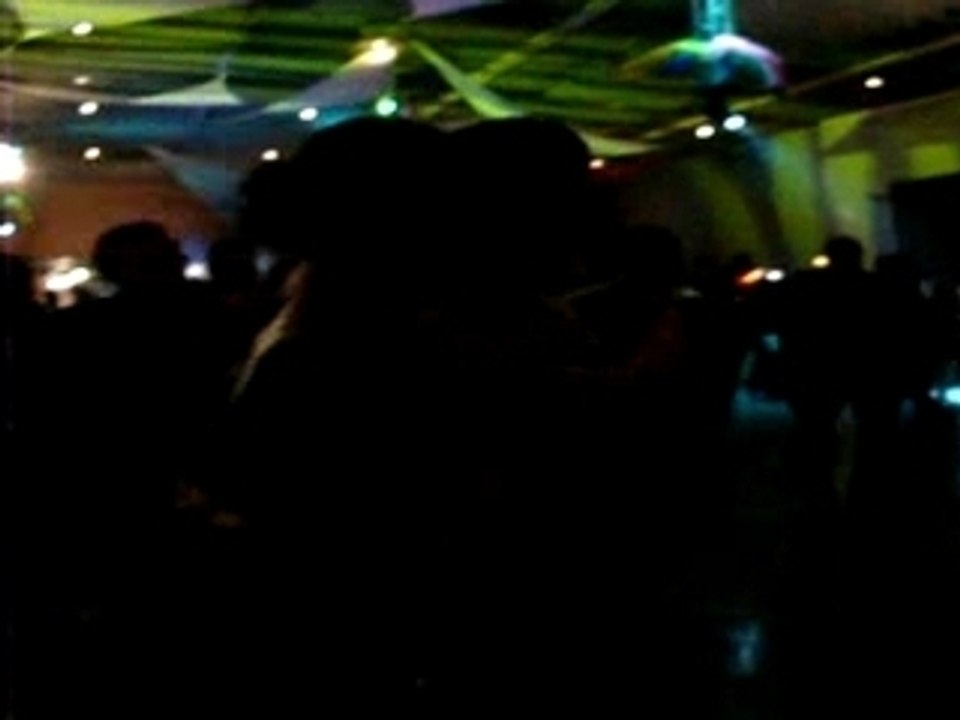 MASSILIA SALSA CONGRESS 2009 NICO & MDA