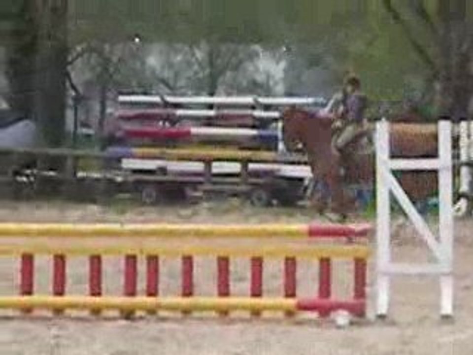 Parcours Qoeur et moi