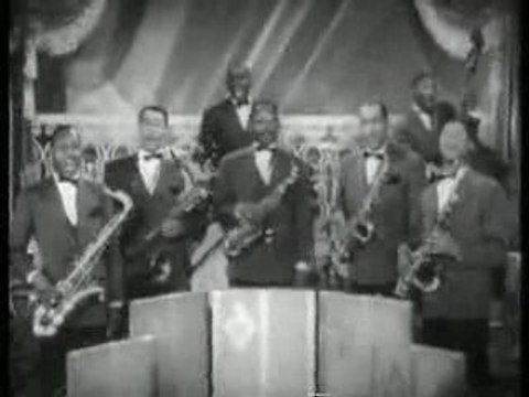 Cab Calloway - Minnie The Moocher (1942)