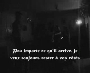 Schwestern " Chaque jour, Chaque nuit.. "