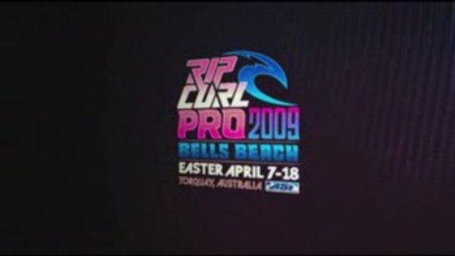 Meilleurs vagues du Round 2 (Rip curl pro Bells Beach 2009)