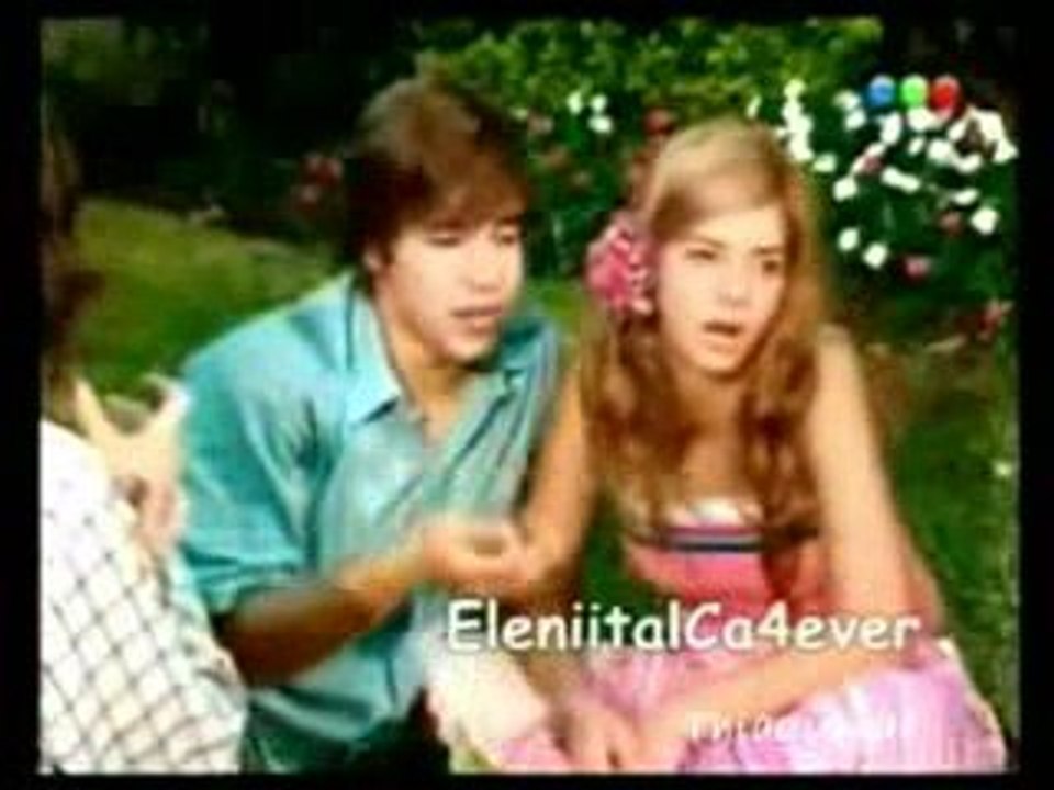 ESPECIAL MAR Y THIAGO 1T - PARTE 6
