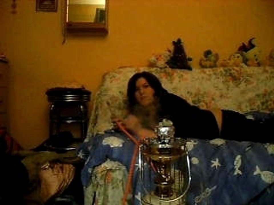 en mode chicha