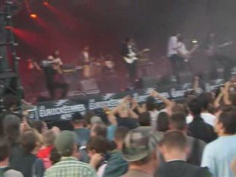 Eurocks de belfort 2007