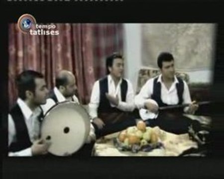 Oktay Gürtürk - Baboş