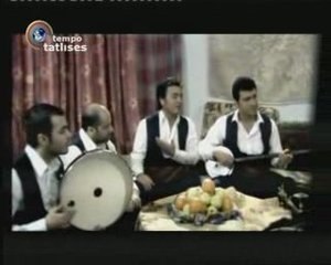 Oktay Gürtürk - Baboş