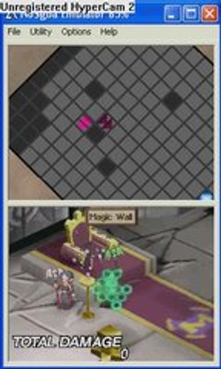 Test No$gba Disgaea (2)