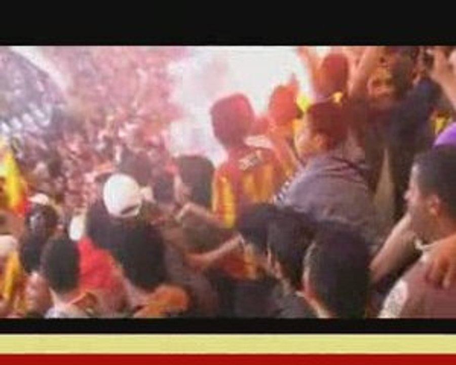 VIRAGE  Taraji contre  ESS