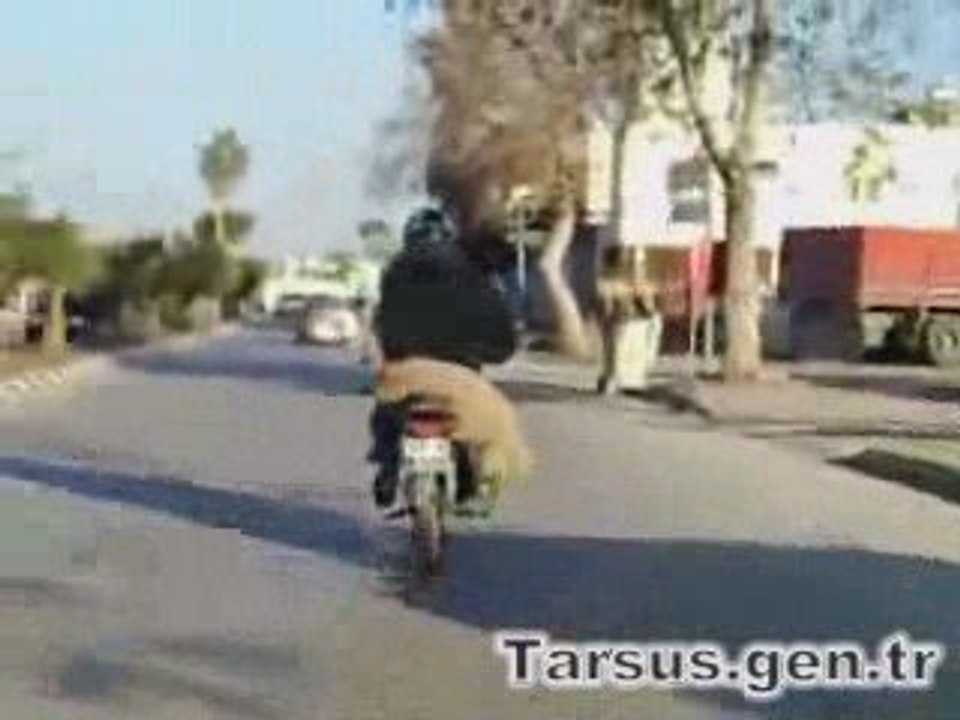 Tarsus kurban manzaraları