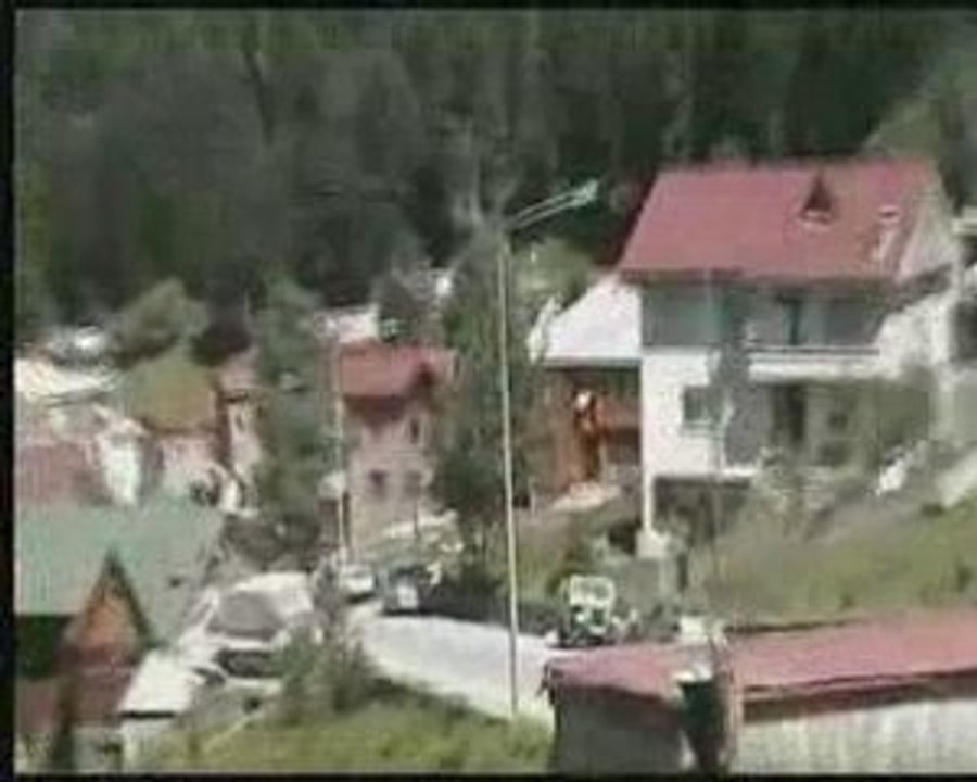 Ayder tanıtım