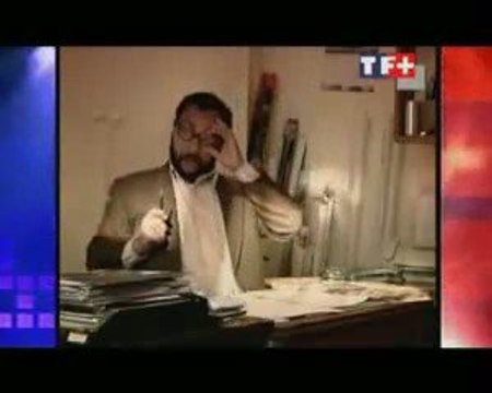 DIEUDONNE ALBERT sociologue Anthropologue