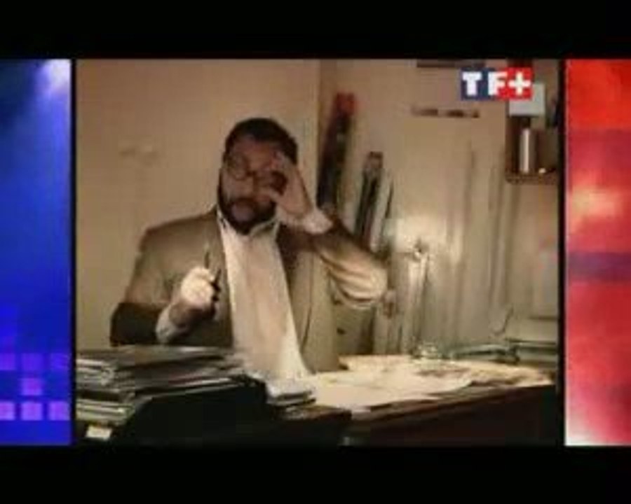 DIEUDONNE ALBERT sociologue Anthropologue