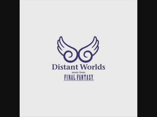 Distant Worlds: Music From Final Fantasy OST - 02