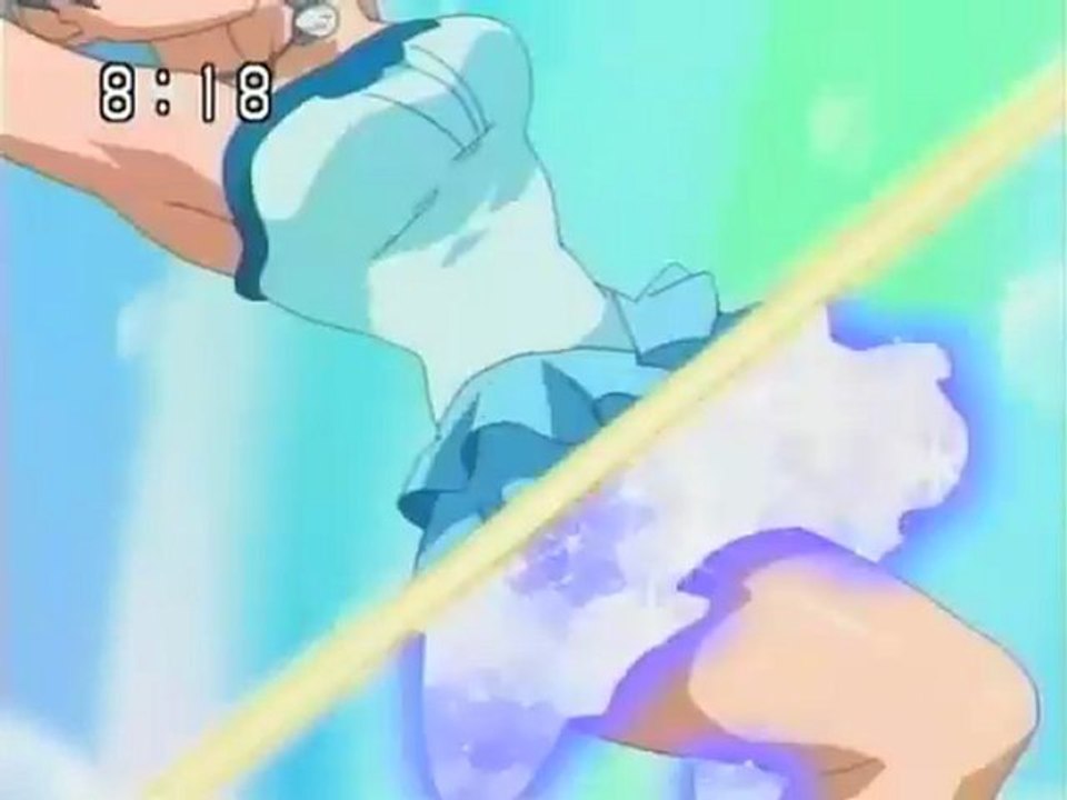 Amv pour mes amis et pour ceux qui m'ont mis un com merci