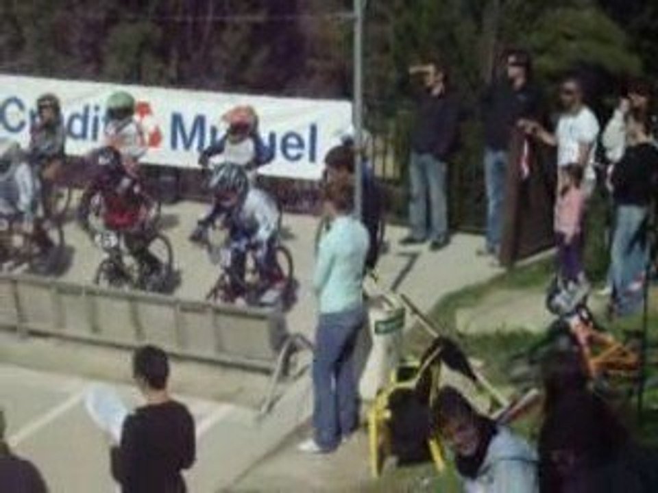 3EME ET 5EME MANCHE CP TOM