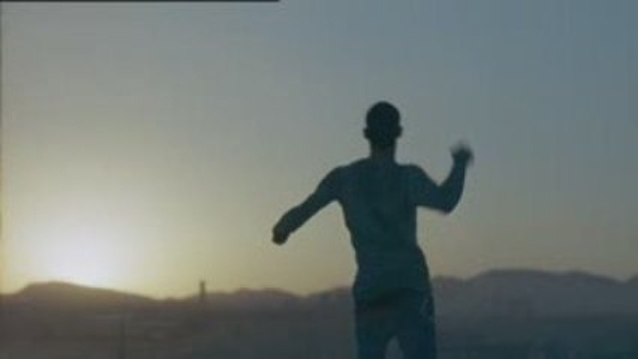 ONLY THE BRAVE, DIESEL