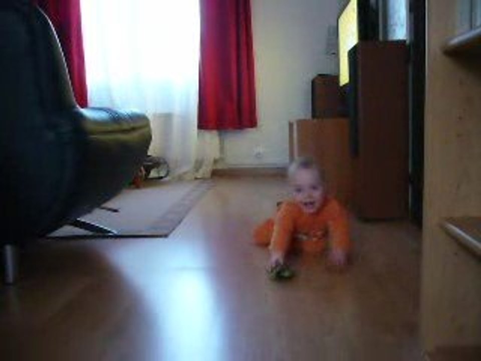 Simon cul cul
