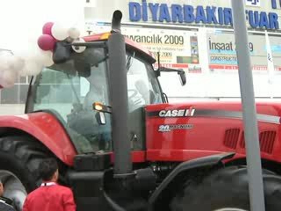 case ih magnum 310 3