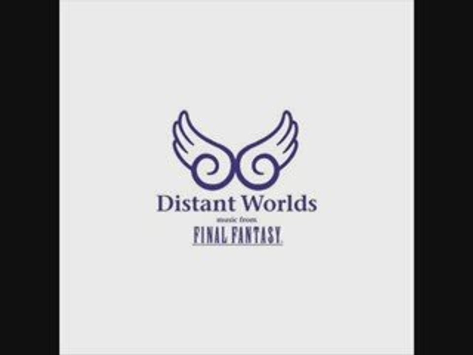Distant Worlds: Music From Final Fantasy OST - 09