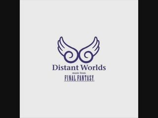 Distant Worlds: Music From Final Fantasy OST - 09