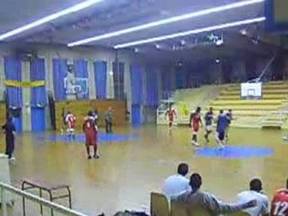 Usap sbc amical 1