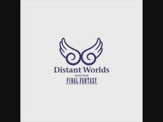 Distant Worlds: Music From Final Fantasy OST - 11